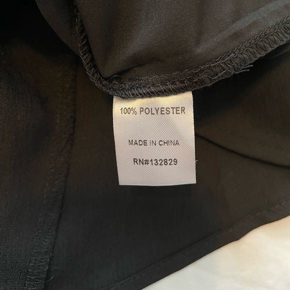 Revolve Superdown Nicole Mini Dress - Picture 9 of 9